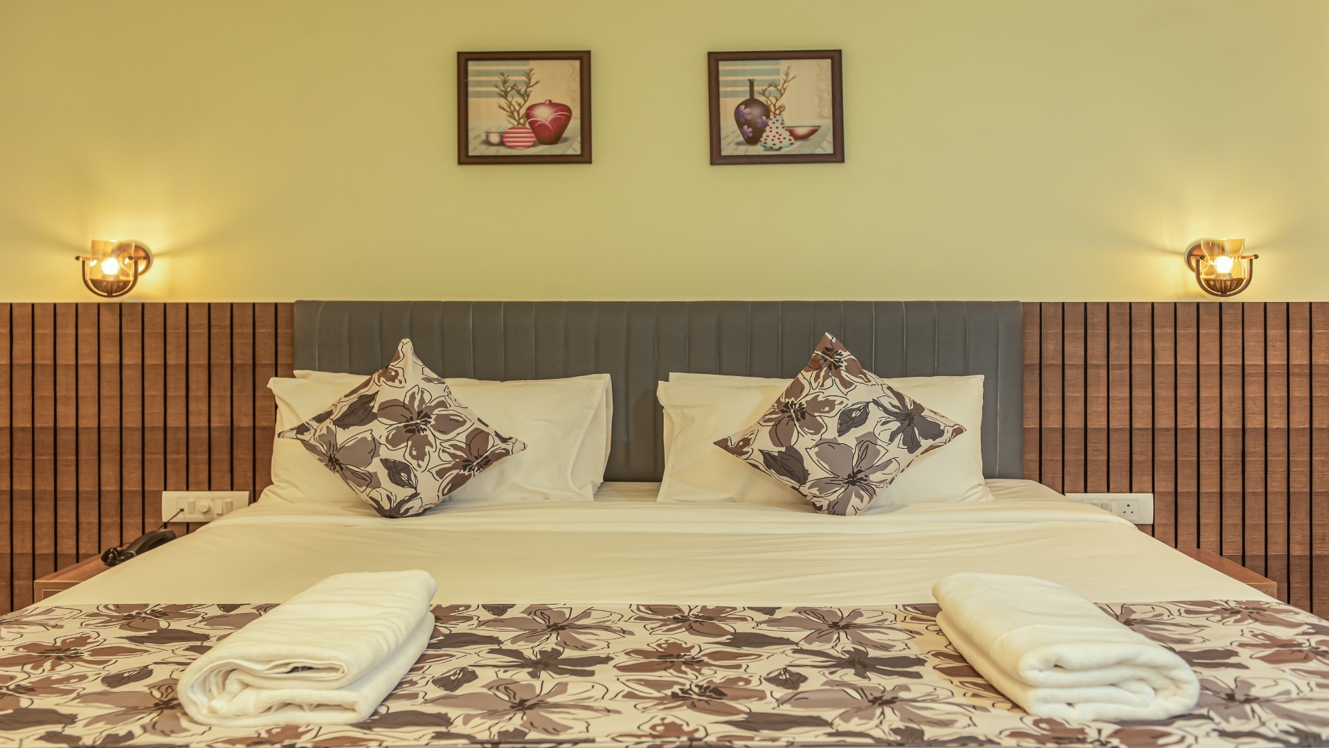 How to Find the Best Hotel Deals in Mangalore Without Compromising Comfort