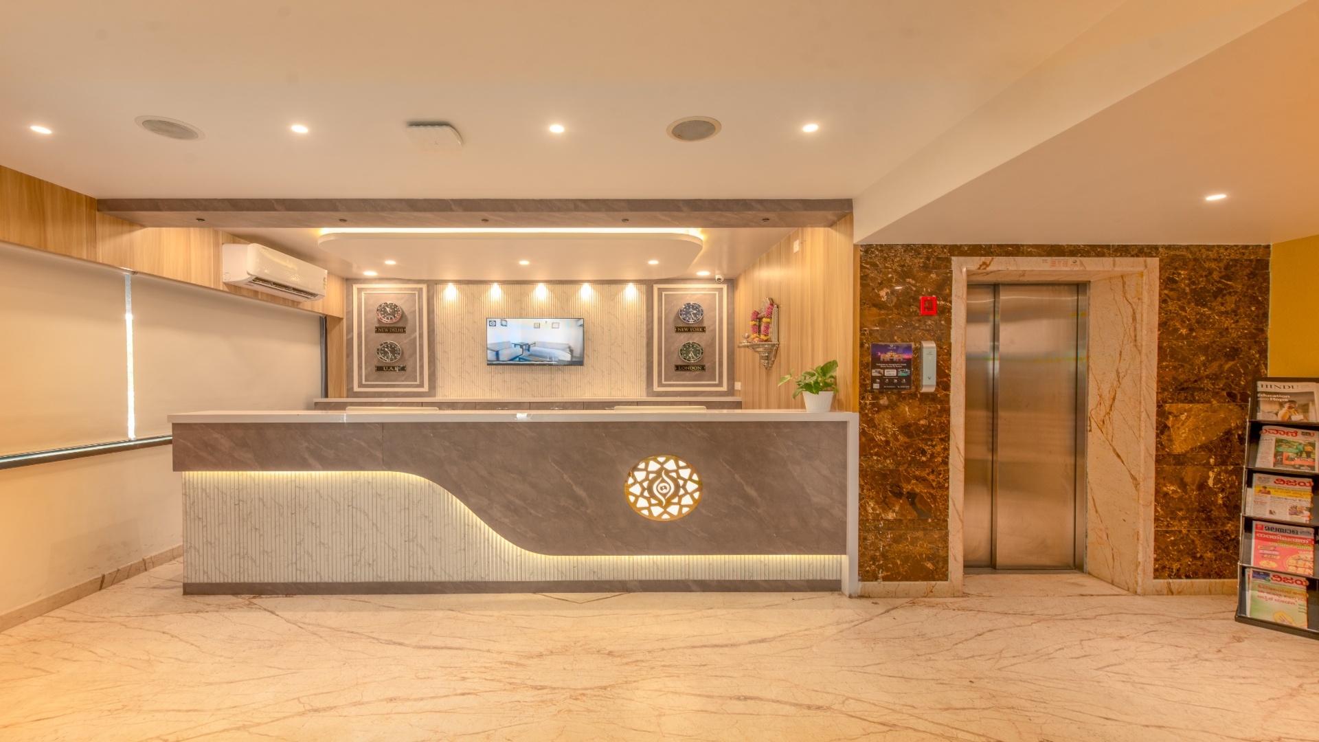 Best Hotel Stays in Mangalore for Business Travelers and Short Trips