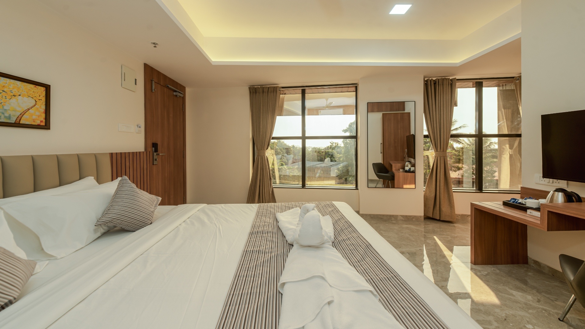 Best Hotels Near Mangalore Airport for Business &amp; Leisure Travellers