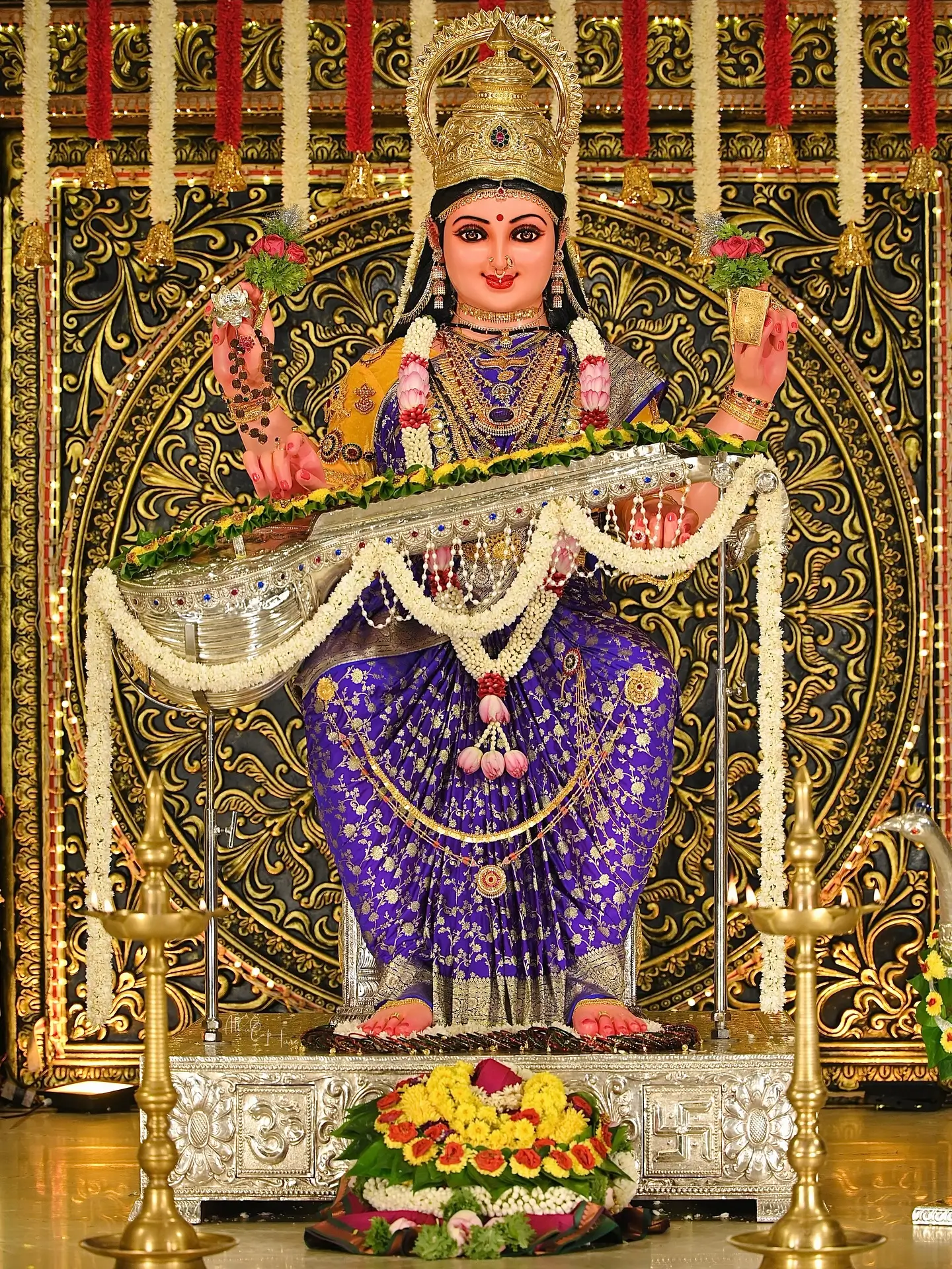 Best Hotels in Mangalore for Dussehra 2025 – Stay with The Shoolin Group