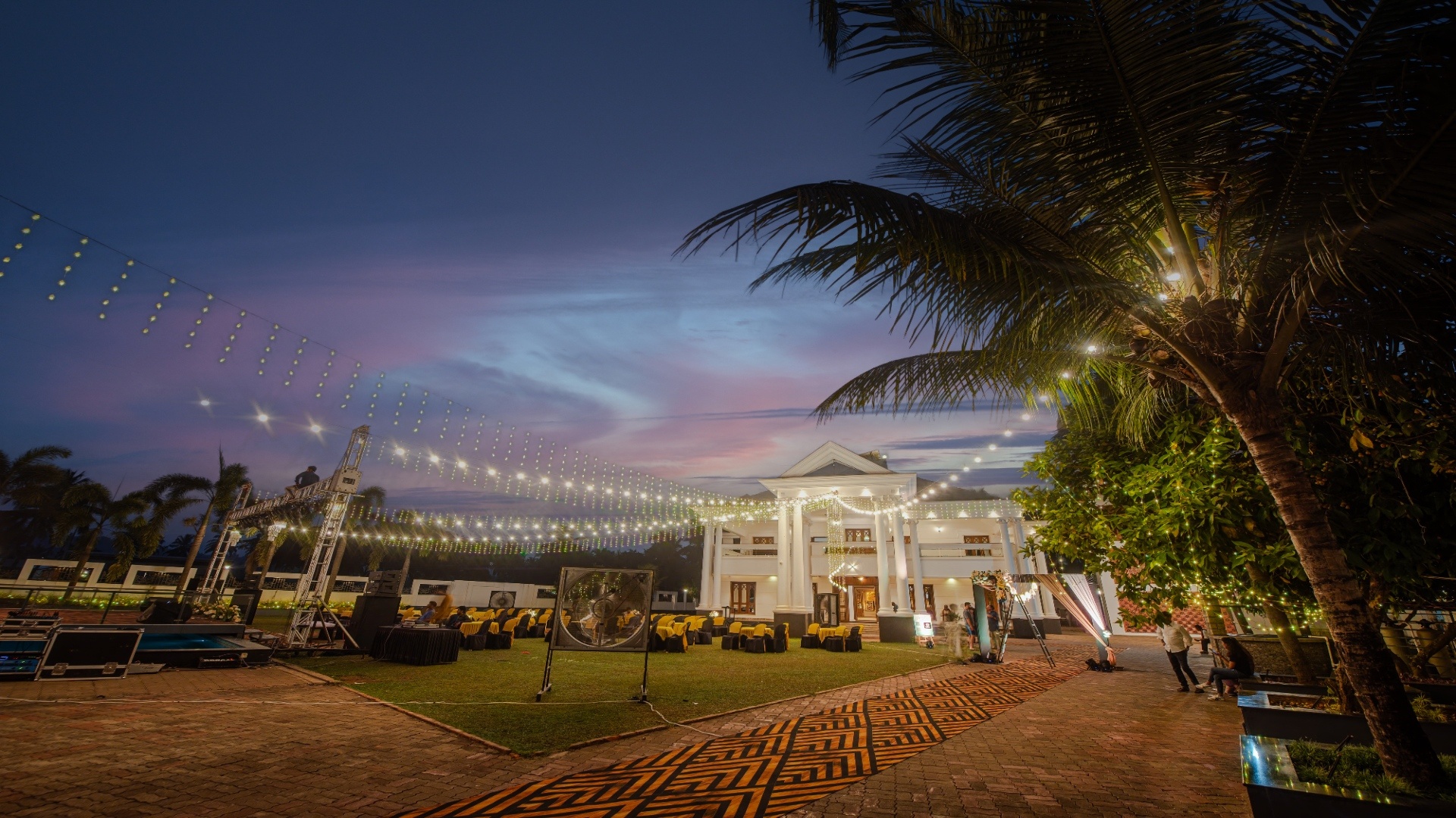 Best Wedding Venues in Mangalore for Destination &amp; Palace Weddings