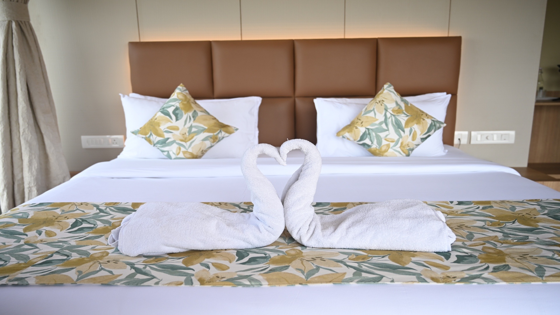 Why Location Matters When Booking a Hotel Stay in Mangalore