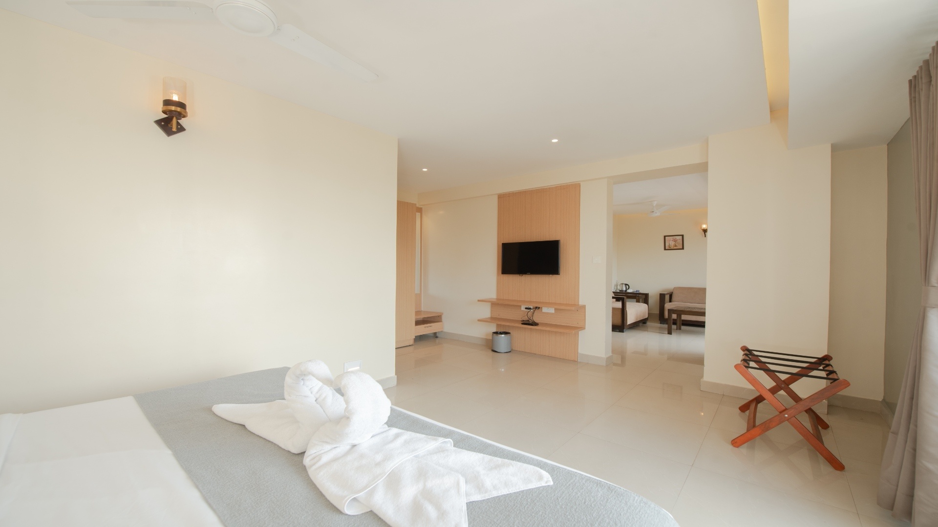 City Hotel vs Airport Hotel in Mangalore: Which One Should You Choose?