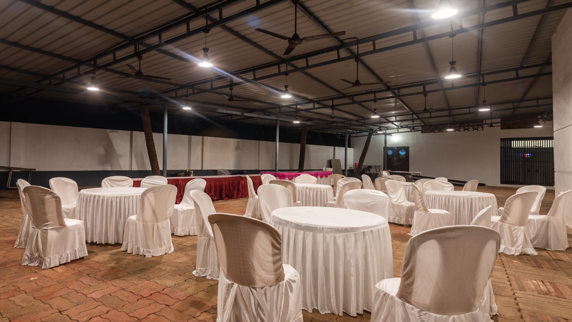What Makes a Hotel Ideal for Corporate Events and Business Gatherings in Mangalore