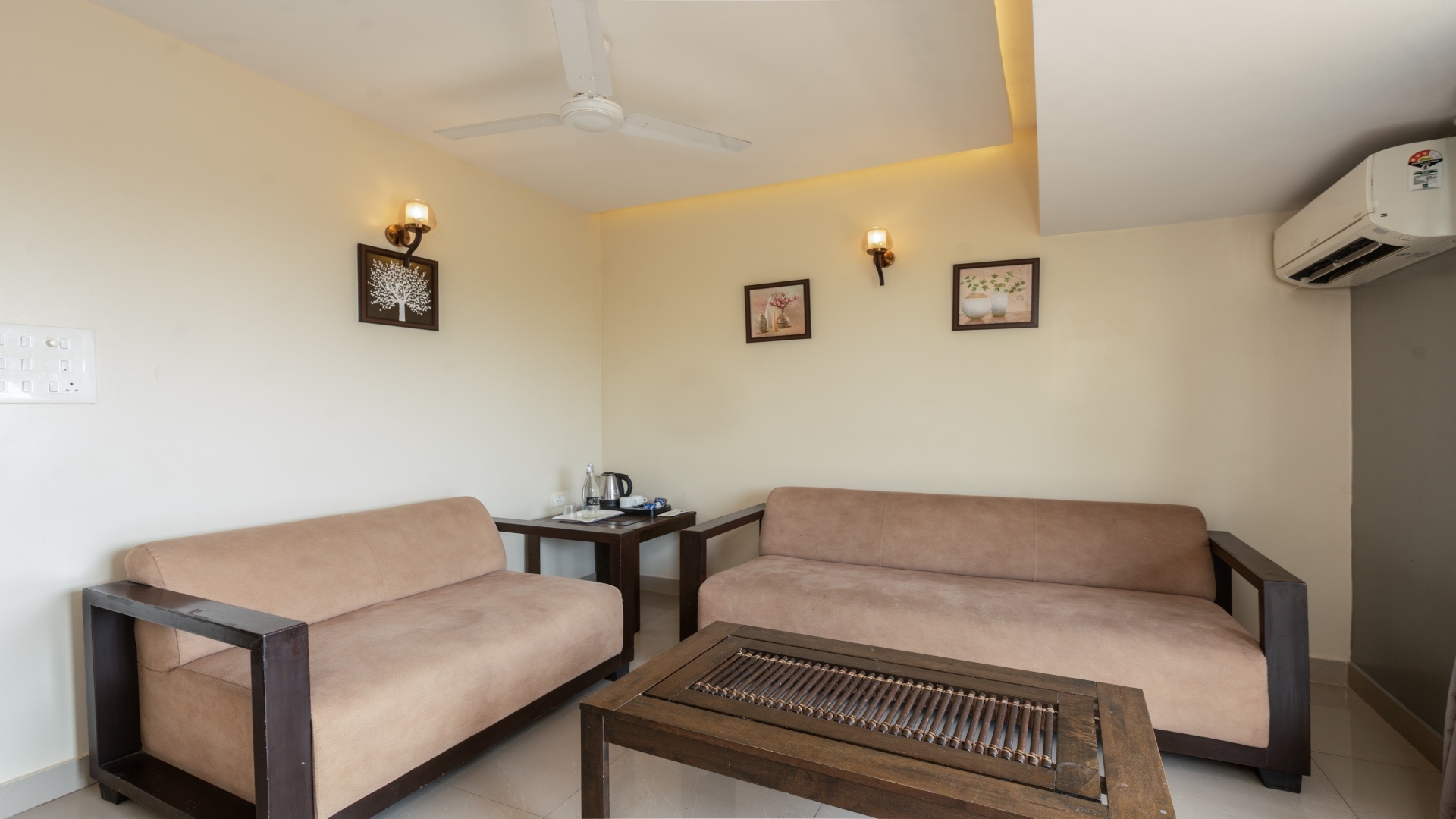 How to Choose a Hotel Near Mangalore Airport for a Hassle-Free Stay