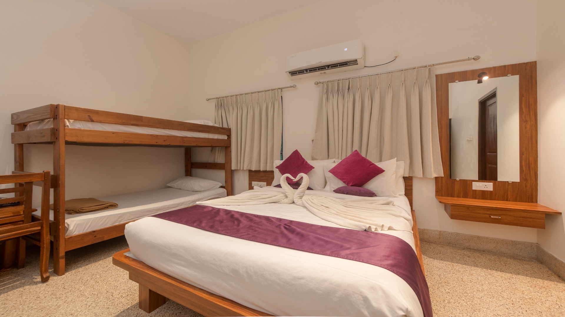 Family-Friendly-Resort-Near-Manipal