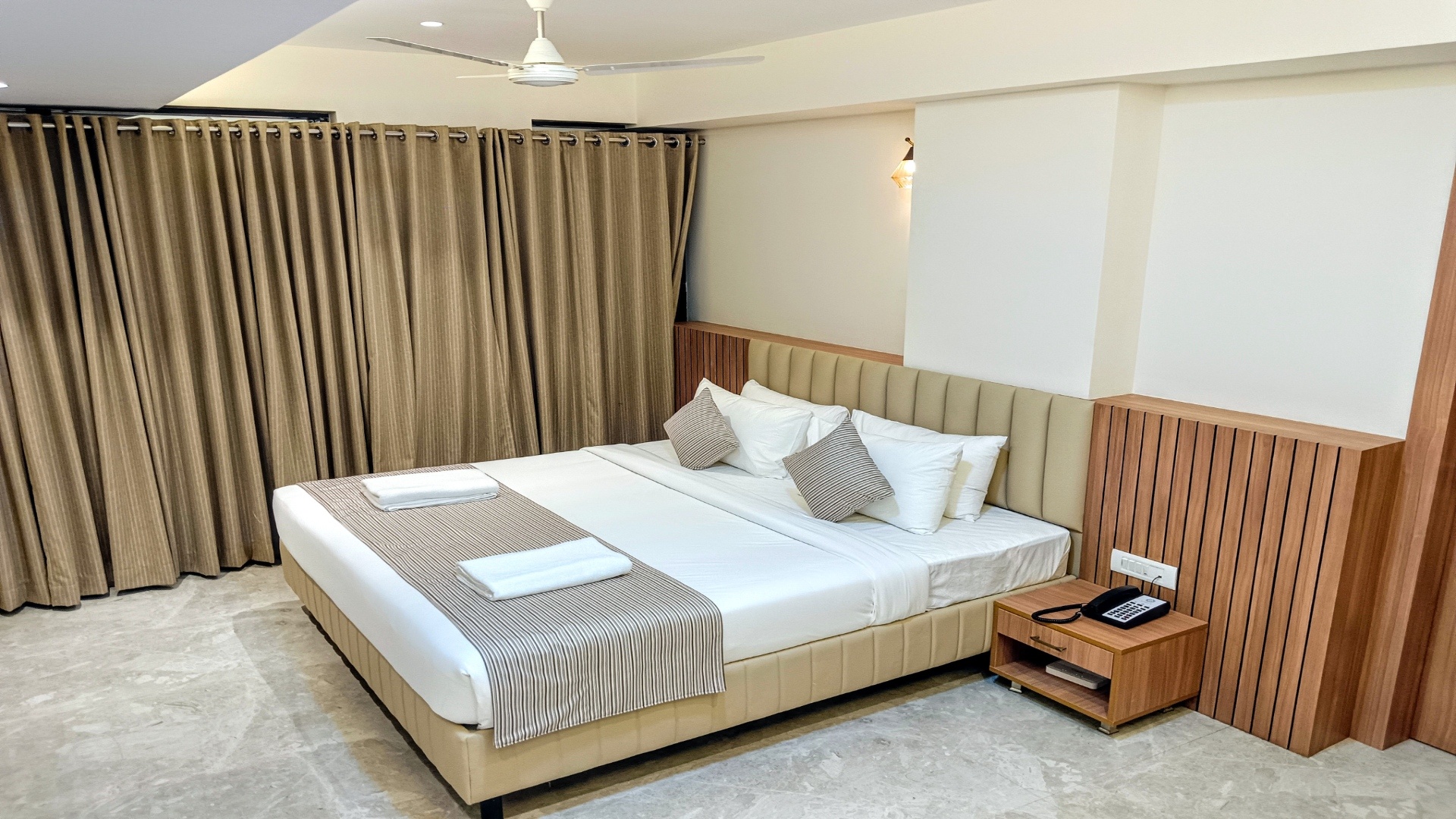 Things to Consider Before Booking a Hotel Near Mangalore Airport