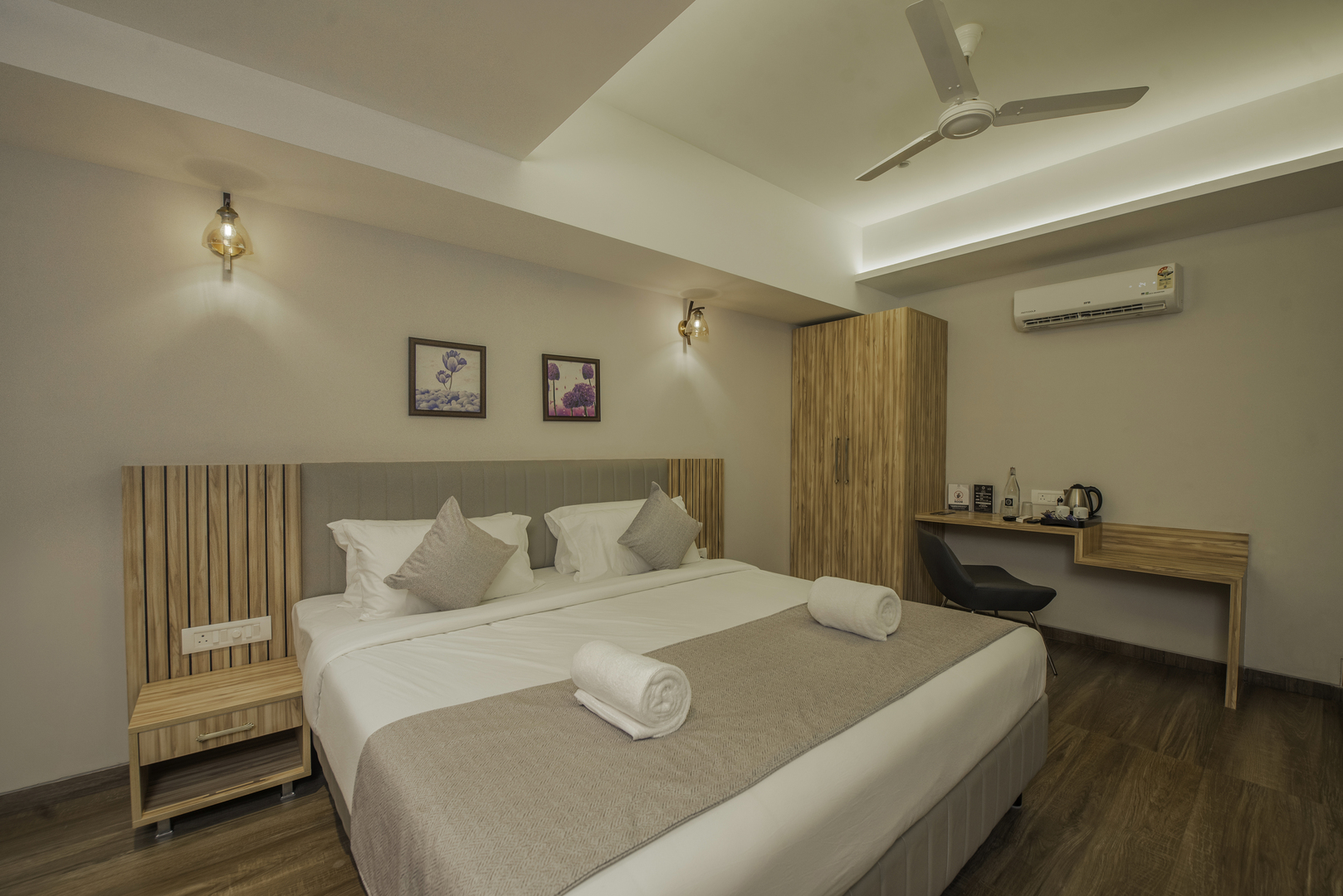 Hotels Near Mangalore Airport in 2026: Perfect Stays for Business & Leisure Guests