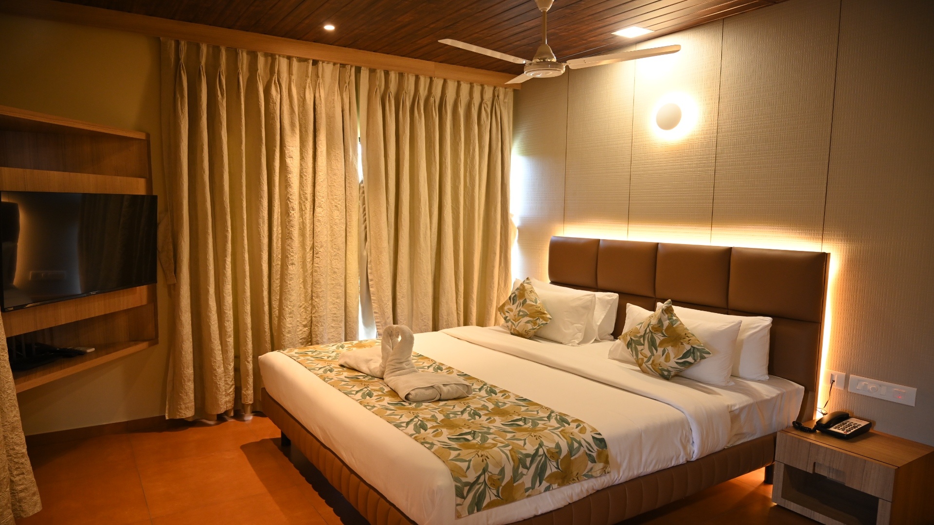 Why Staying at a Hotel Near Mangalore Airport is Ideal for Early Morning Flights