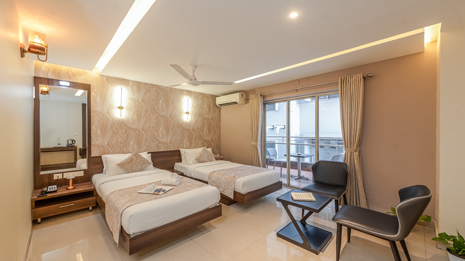 Luxury Hotel in Mangalore: Why Shoolin Palace Is the Perfect Premium Stay