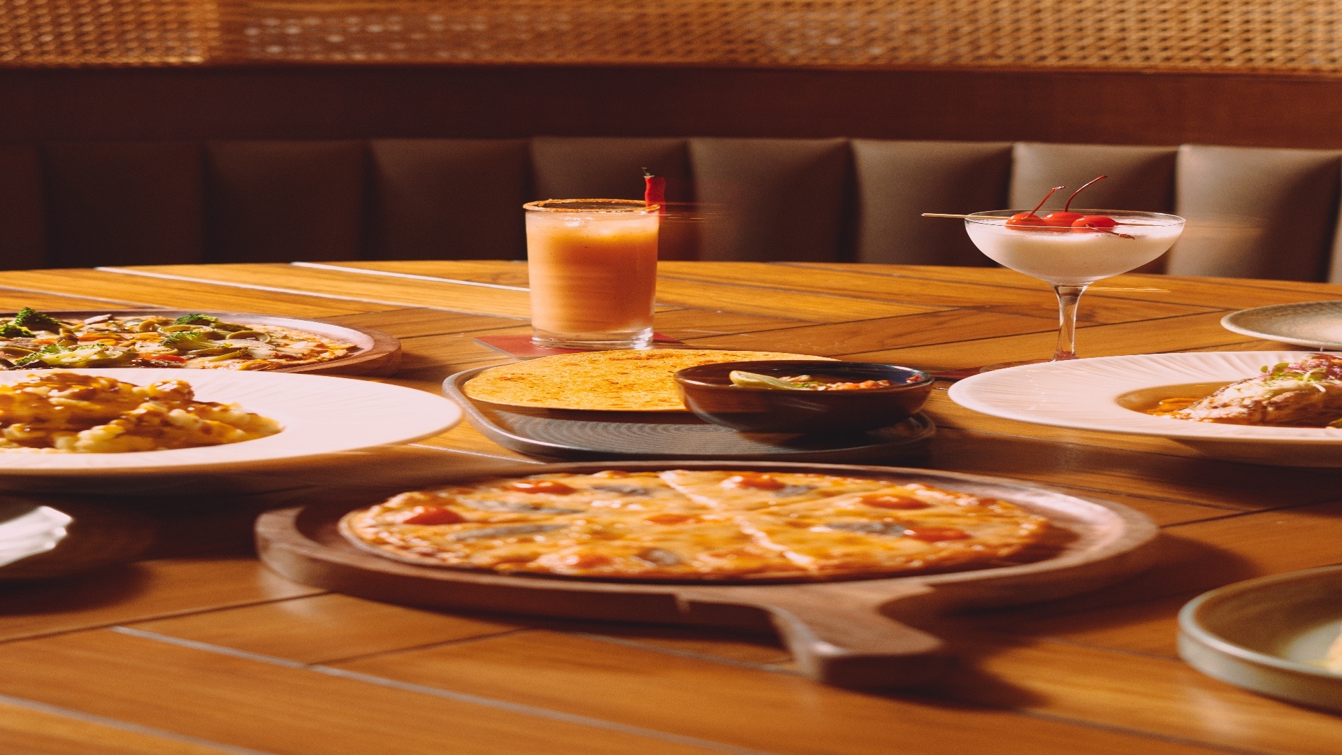 What to Expect from a Modern Restobar in Mangalore: Food, Drinks &amp; Experience