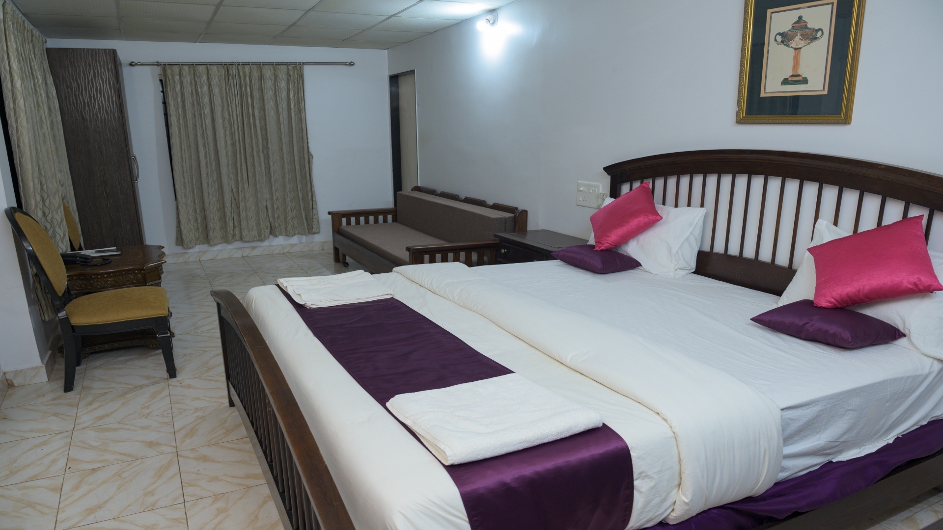 Resort Stay Near Manipal: A Relaxing Holiday Experience in Udupi