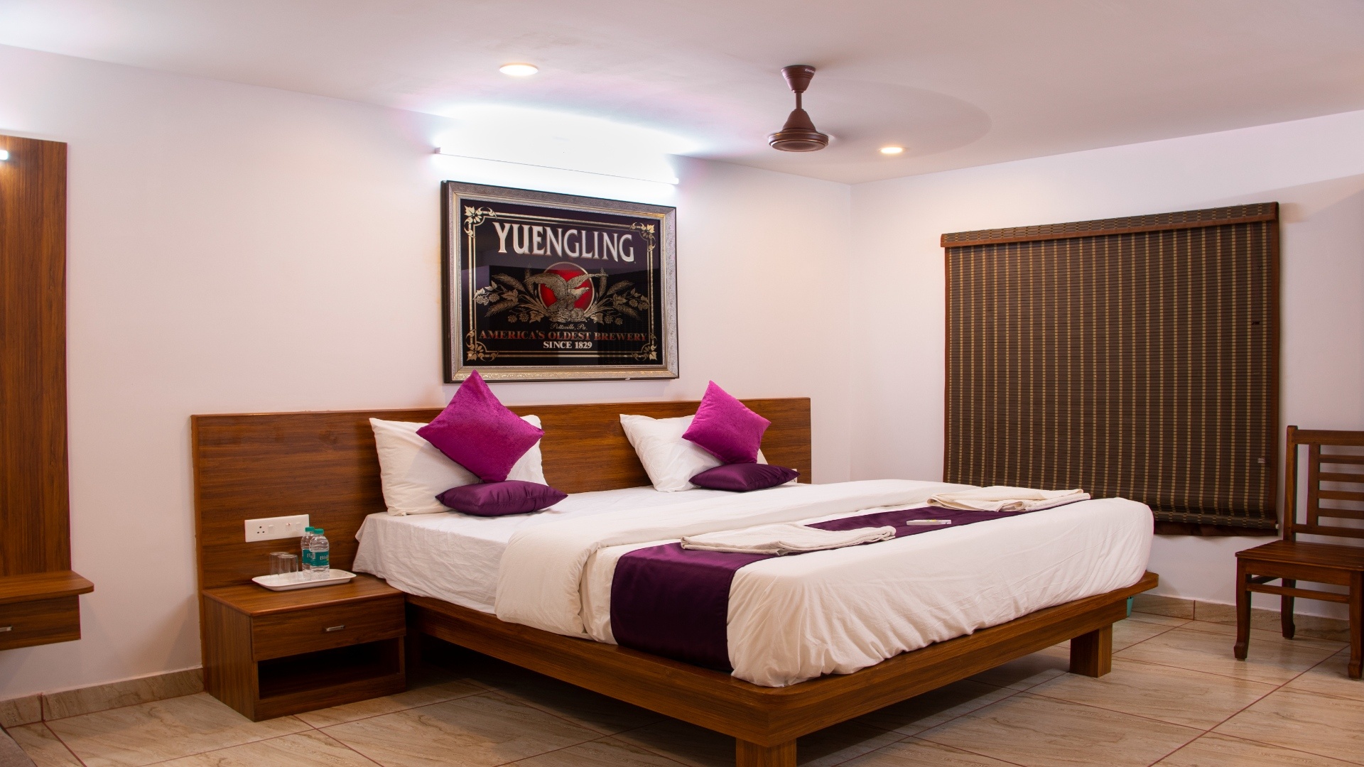 Resort Stay Near Manipal: A Relaxing Holiday Experience in Udupi