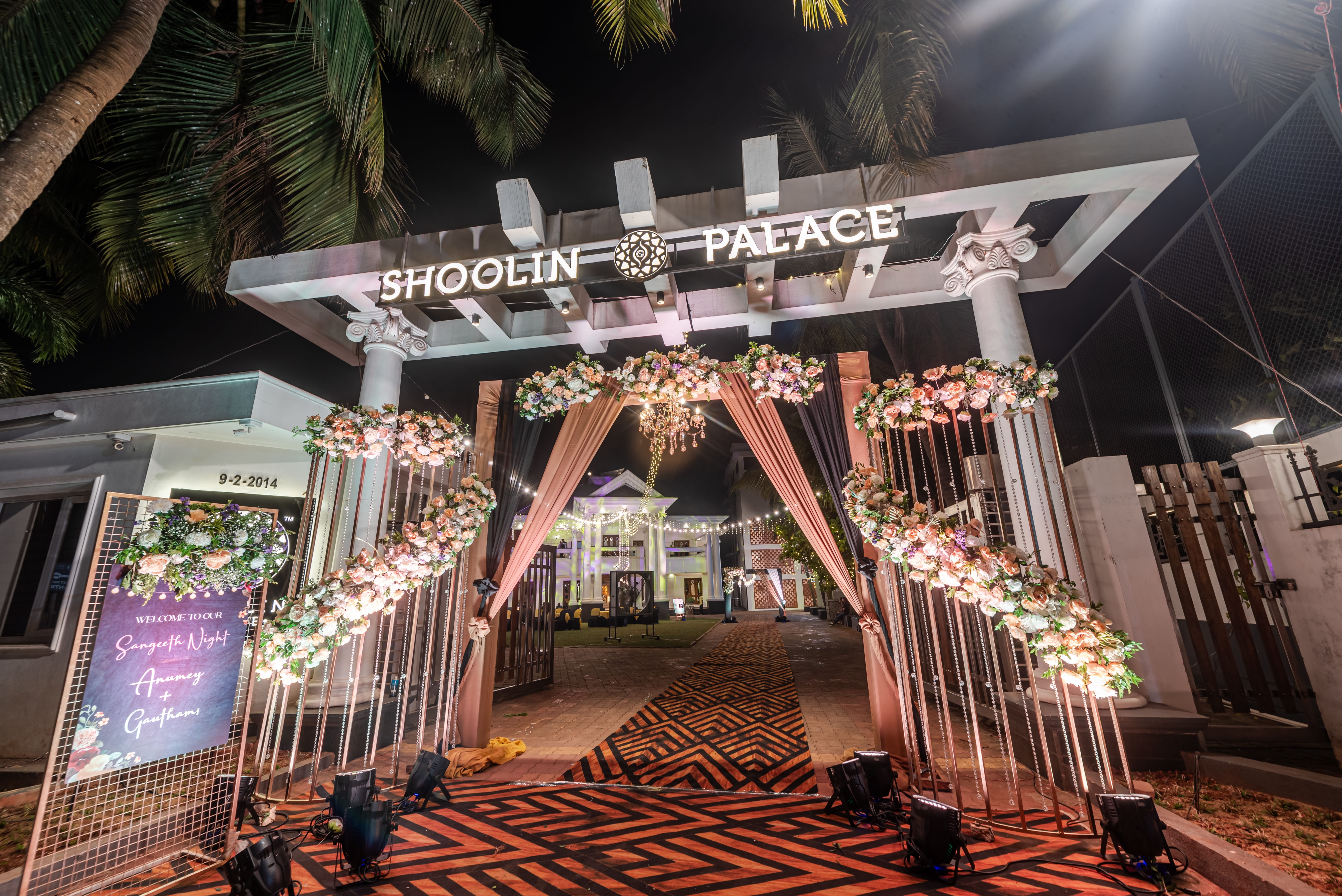 Best Wedding Venues in Mangalore for 2026: Destination, Palace & Premium Celebrations