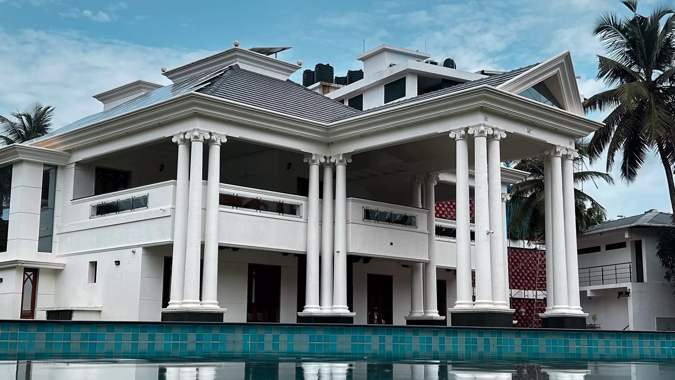 Why Shoolin Palace Is the Best Premium Venue in Mangalore