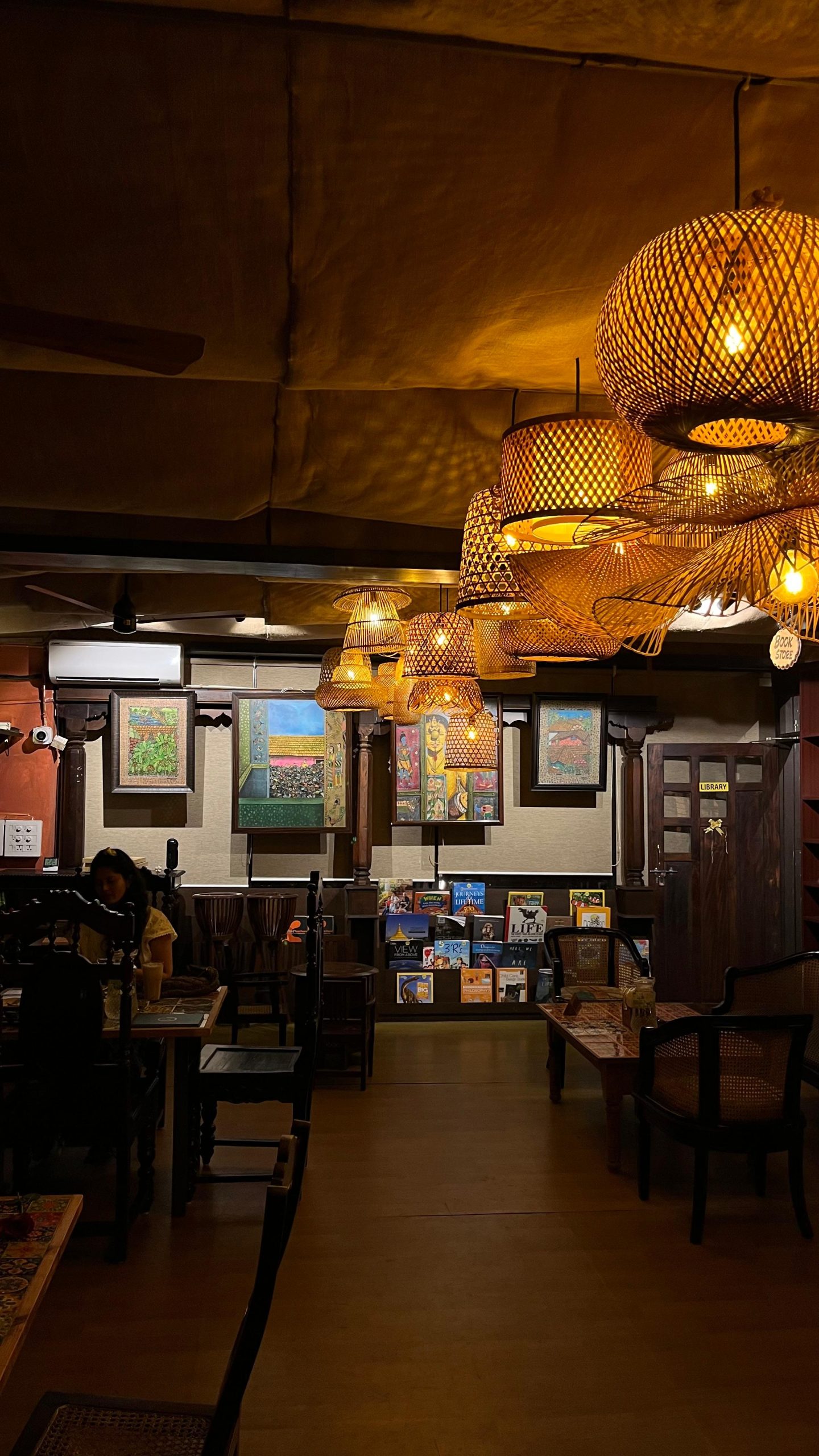 Mangalore&#8217;s Iconic Coffee Houses &amp; Bakeries: A Local&#8217;s Guide
