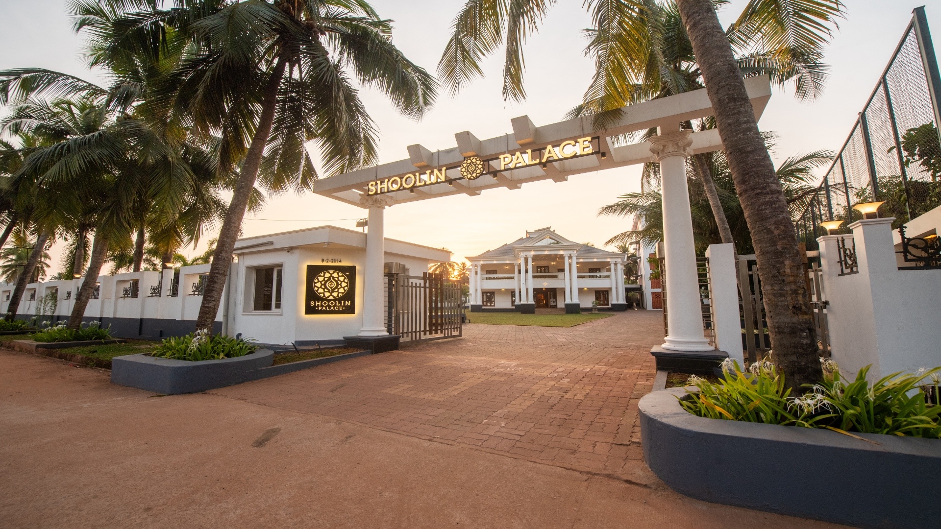 Choosing the Right Wedding Venue in Mangalore for Your Celebration