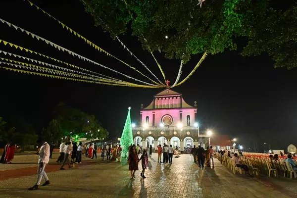 Best Hotels for Vacation During Christmas in Mangalore — The Shoolin Group