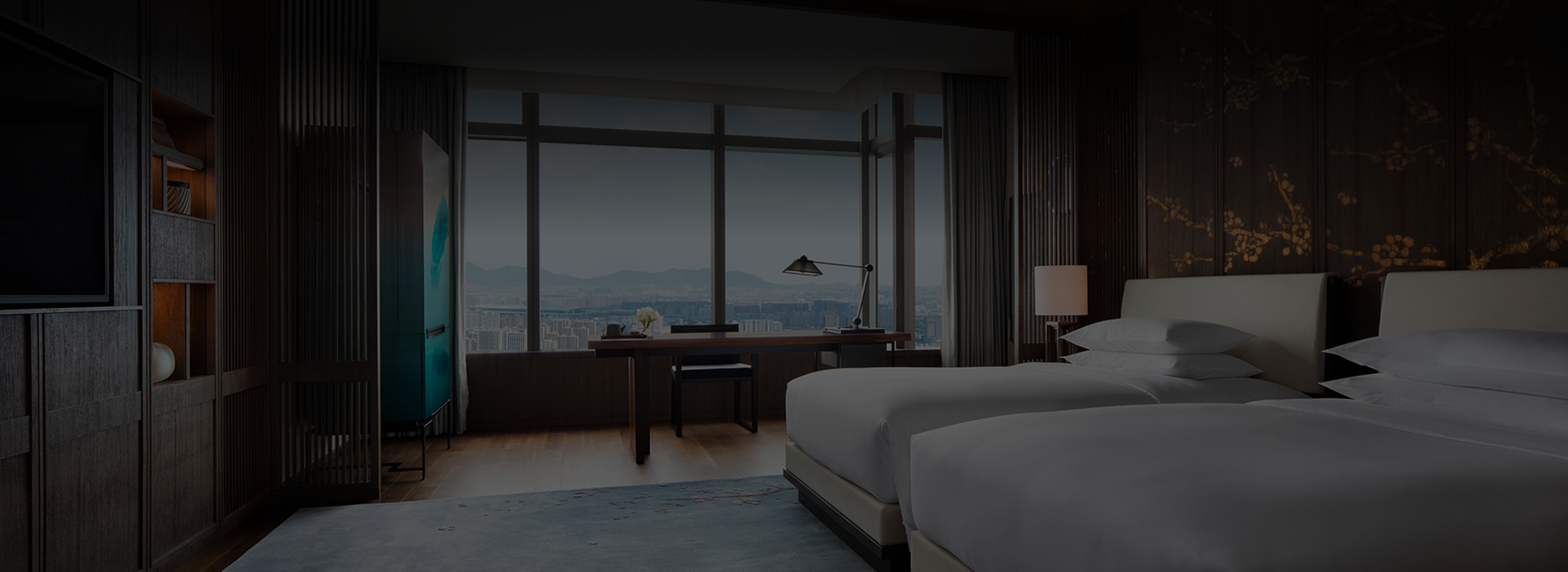 Luxury Hotels in Mangalore