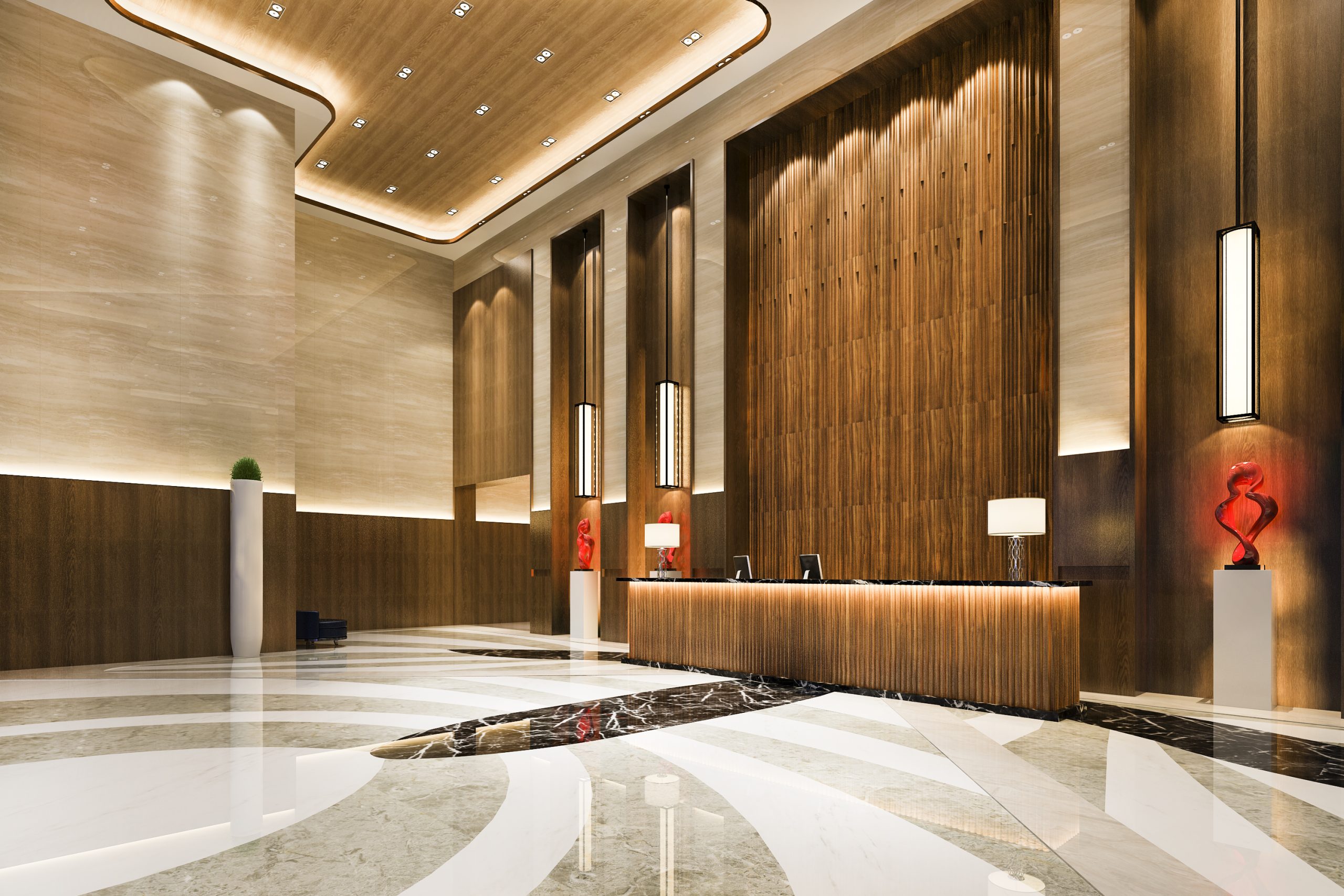 How to Book the Perfect Hotel Room: Expert Tips
