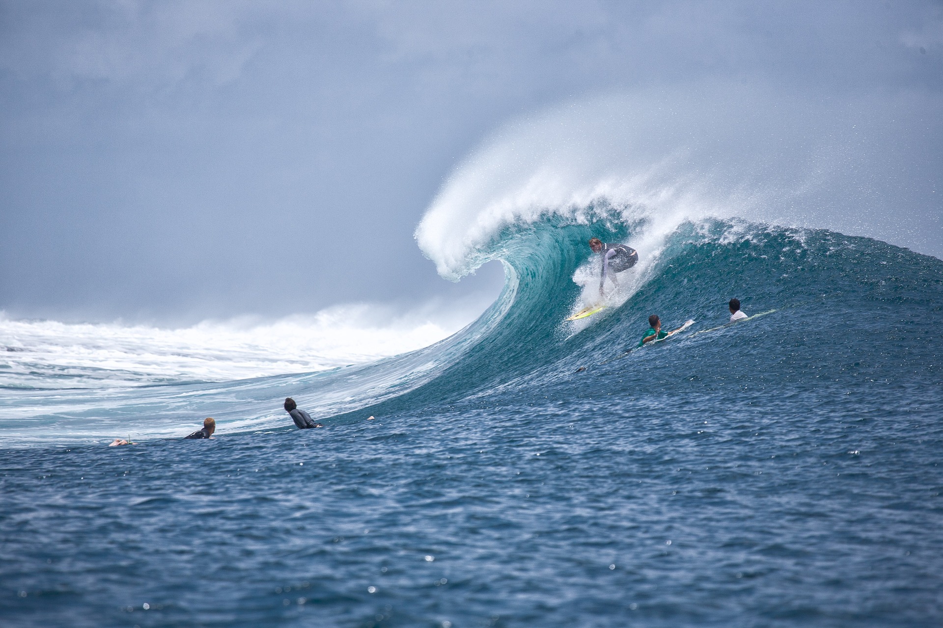 10 Thrilling Adventure Activities in and around Mangalore